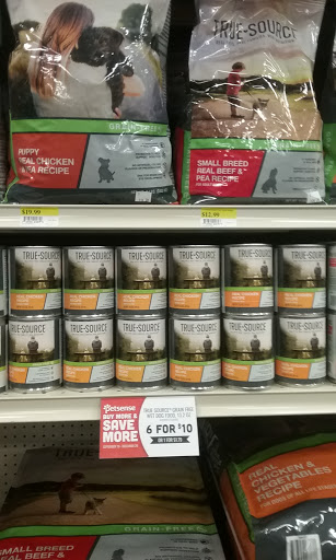 Pet Supply Store «Petsense Middlesboro», reviews and photos, 1875 N 25th St, Middlesboro, KY 40965, USA