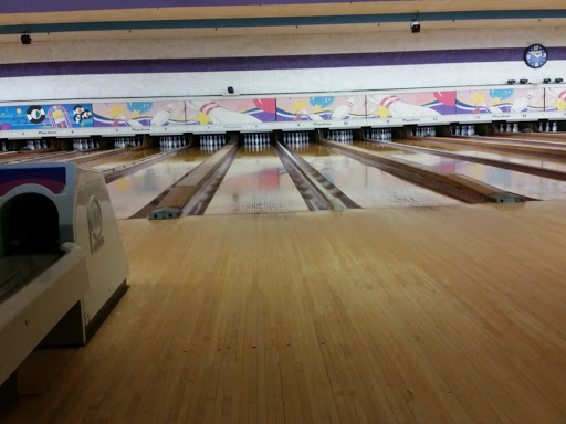 Bowling Alley «Playdium Bowling Center», reviews and photos, 363 Ontario St, Albany, NY 12208, USA