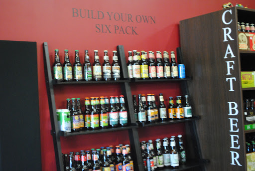 Wine Store «Vinum Wine Shop», reviews and photos, 210b S Main St, Middleton, MA 01949, USA