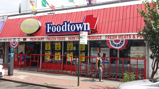 Foodtown of White Plains, 3734 White Plains Rd, Bronx, NY 10467, USA, 