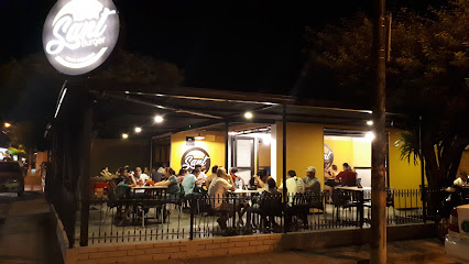 Sant Burger - 763001, Bugalagrande, Valle del Cauca, Colombia