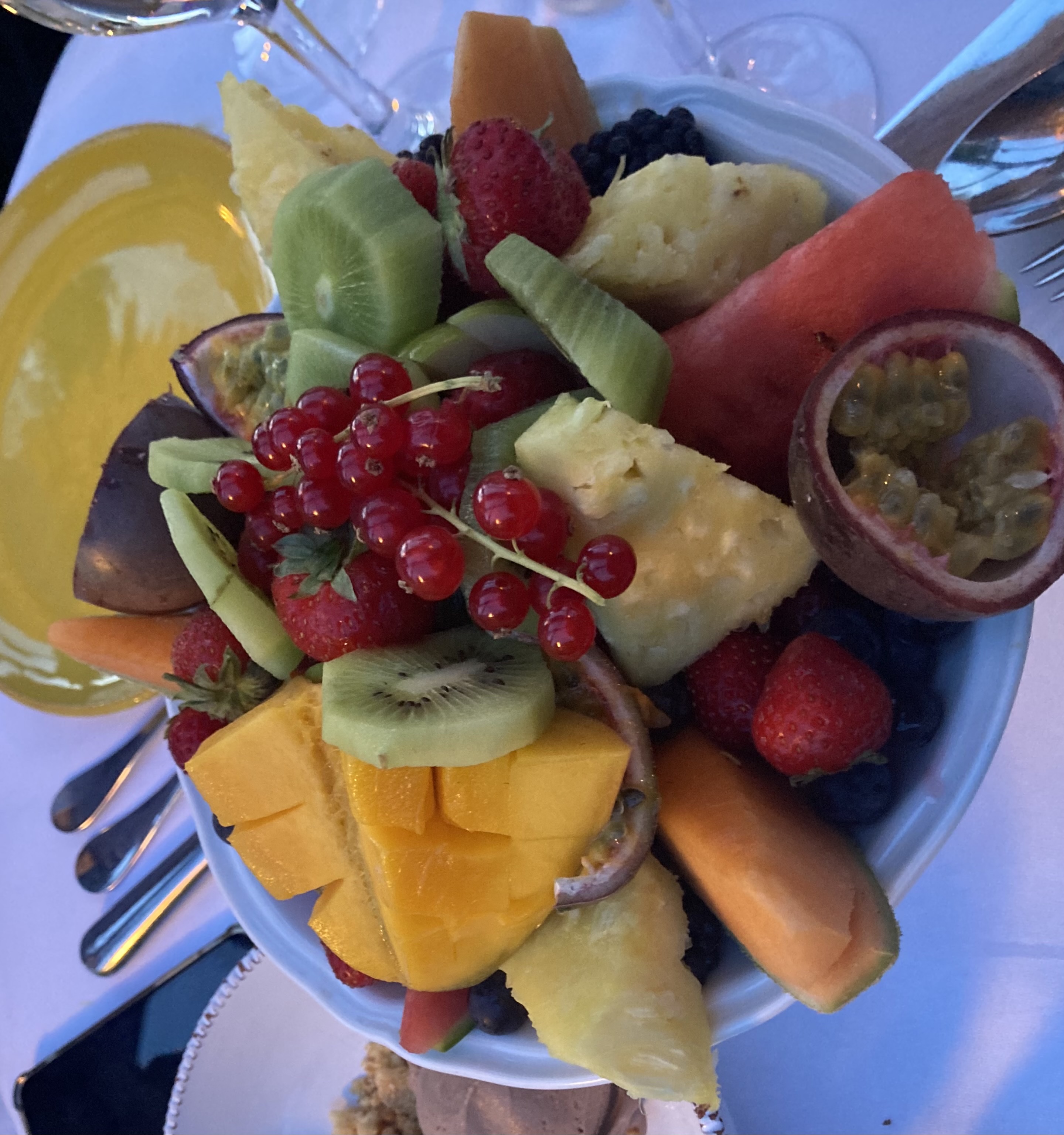 Photo n° 2 de l'avis de India.h fait le 22/08/2018 à 07:40