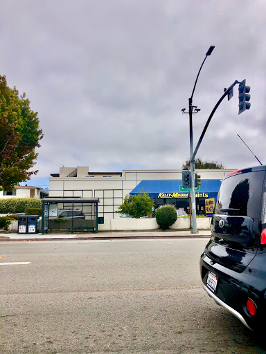 Paint Store «Kelly-Moore Paints», reviews and photos, 969 San Pablo Ave, Albany, CA 94706, USA