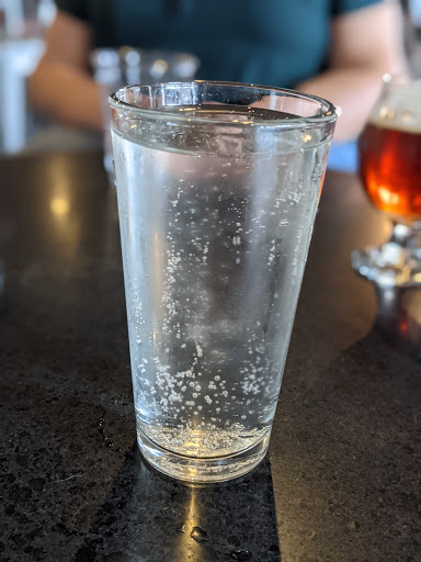 Brewery «Oil Horse Brewing Company», reviews and photos, 101 W Tyler Ave, Longview, TX 75601, USA