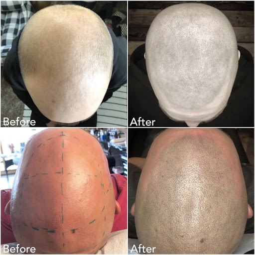 Explore snoopy tattoo ideas, creative tattoo ideas in Salt Lake City, available at Only Forever Tattoo