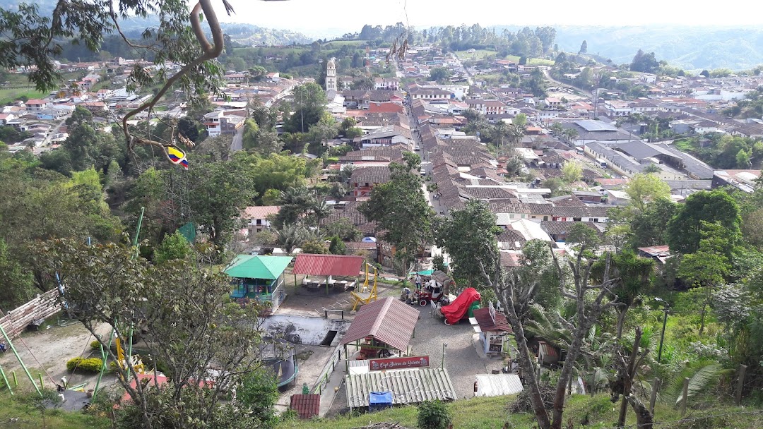 Recreaciones Salento