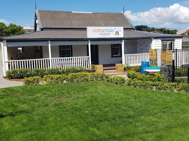 Reviews of Cottontails Childcare in Whangaparaoa - Kindergarten