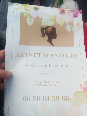 Arts Et Plénitude à Dives-sur-Mer