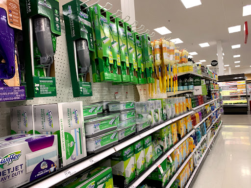 Department Store «Target», reviews and photos, 4750 Millenia Plaza Way, Orlando, FL 32839, USA