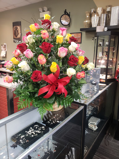 Florist «Ogrodek Flowers», reviews and photos, 7376 W 87th St, Bridgeview, IL 60455, USA