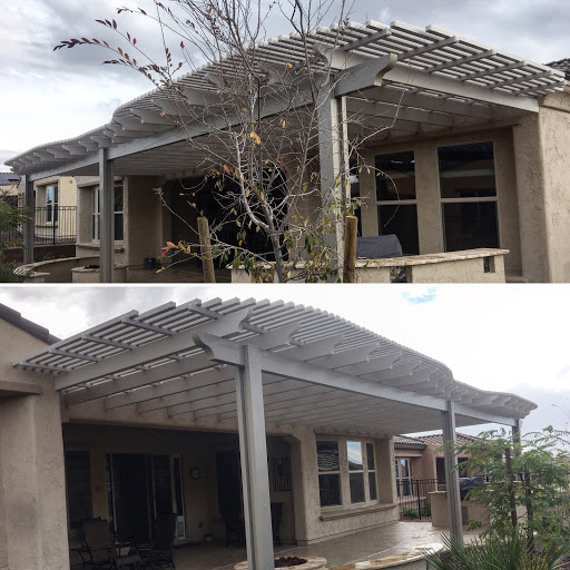 Carport and pergola builder Glendale