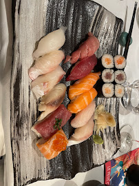 Sushi du Restaurant japonais authentique Kura à Paris - n°19