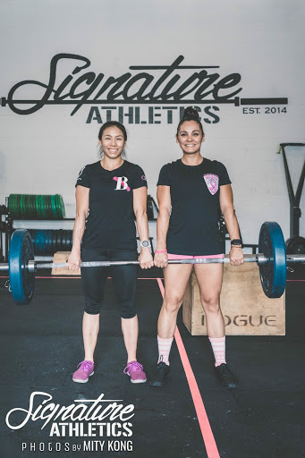 Gym «Signature CrossFit», reviews and photos, 7830 Rosemead Blvd, Pico Rivera, CA 90660, USA