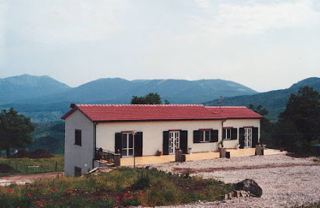 Azienda Agrituristica Villaggio Eos Contrada Murge, 85010 Abriola PZ, Italia