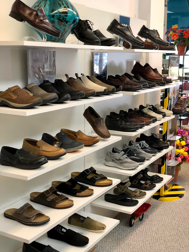 Shoe Store «SAS Shoes», reviews and photos, 44 Miracle Mile, Coral Gables, FL 33134, USA