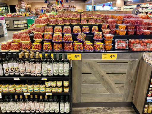 Grocery Store «Safeway», reviews and photos, 9080 Brooks Rd S, Windsor, CA 95492, USA