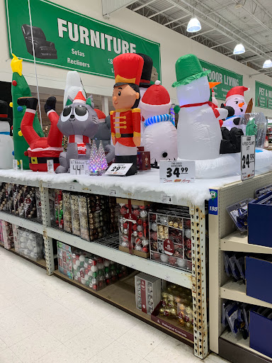 Home Improvement Store «Menards», reviews and photos, 19521 Evans St NW, Elk River, MN 55330, USA