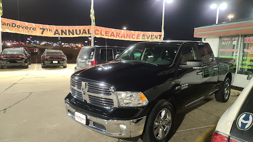 Car Dealer «VanDevere Auto Outlet», reviews and photos, 3155 S Arlington Rd, Akron, OH 44312, USA