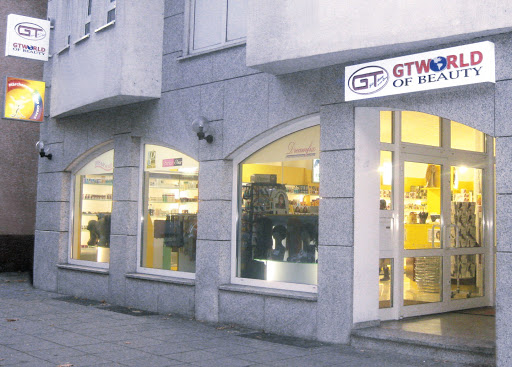 Wig and hair extensions shops in Stuttgart