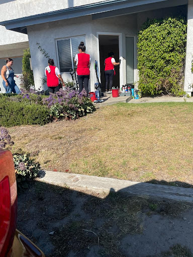 Nancys Cleaning Services Of Santa Barbara image