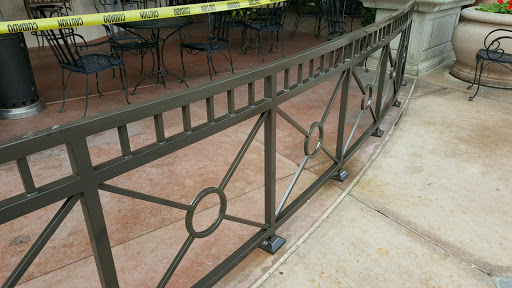 Railing contractor Surprise