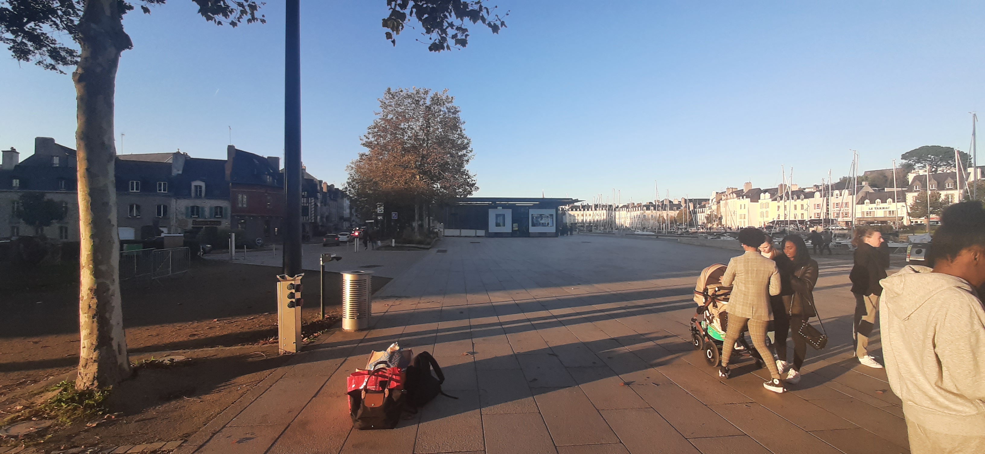 Photo n° 15 de l'avis de Marcelo.a fait le 23/10/2021 à 19:30