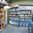 Kaneohe Neighborhood Pantry and Book Exchange