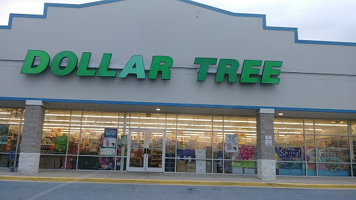 Dollar Store «Dollar Tree», reviews and photos, 941 N Dupont Blvd a, Milford, DE 19963, USA