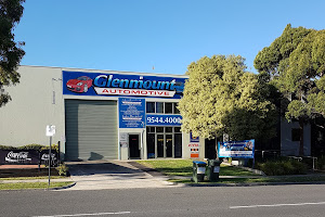 Glenmount Automotive