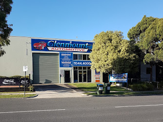 Glenmount Automotive