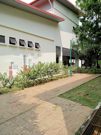 Fakulti Pertanian, Universiti Putra Malaysia