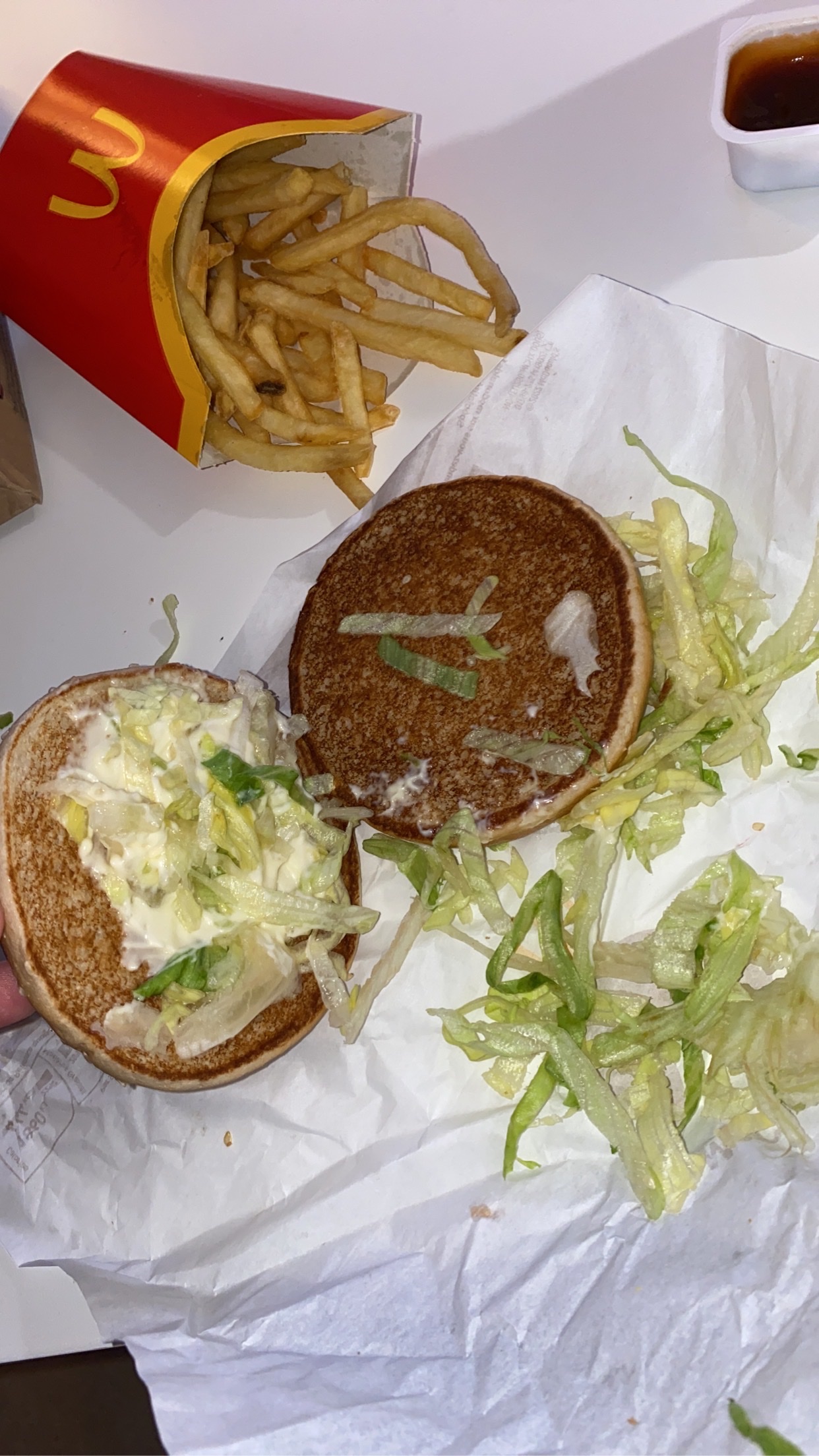 Photo n° 1 de l'avis de Axelle.U fait le 26/04/2023 à 20:23
