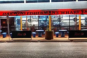 Darwin Fisherman's Wharf Eatery image