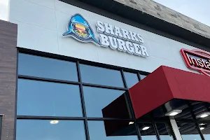 Sharks Burger image