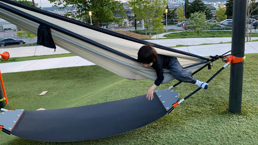 Community Center «Yesler Community Center», reviews and photos, 917 E Yesler Way, Seattle, WA 98122, USA