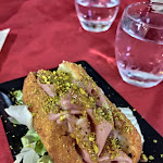 Photo n°2 de l'avis de Adriano.o fait le 03/10/2020 à 21:37 sur le  Ammasciata Pizzeria Napoletana Autentica à San Marco Argentano