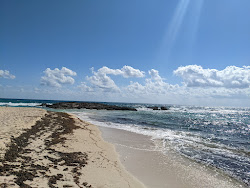 Foto von Playa Punta Morena annehmlichkeitenbereich