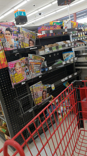 Supermarket «Lucky», reviews and photos, 1590 Sycamore Ave, Hercules, CA 94547, USA