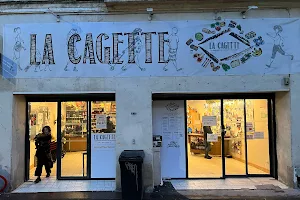 La Cagette de Montpellier image