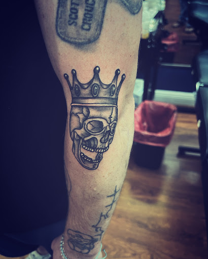 Explore tattoo idea generator free, creative tattoo ideas in Cocoa, available at Rorschach Tattoo Shop and Piercing Studio