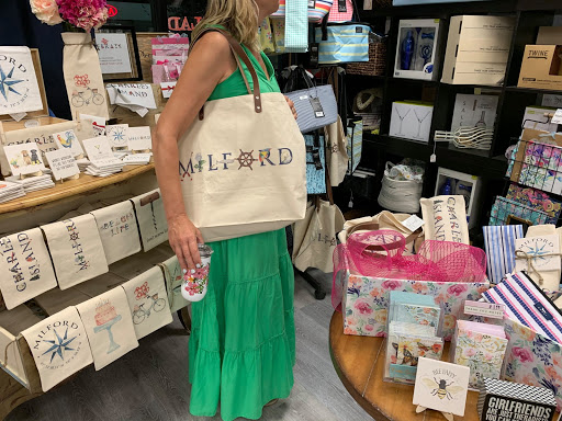 Liquor Store «Wines and More!», reviews and photos, 242 Boston Post Rd, Milford, CT 06460, USA