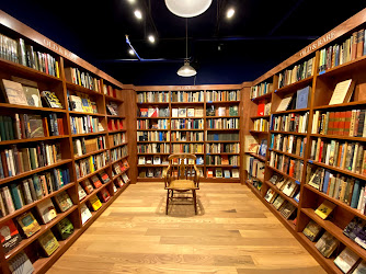 McNally Jackson Books