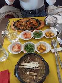 Bulgogi du Restaurant coréen Zo Eun Sig Tag à Paris - n°9