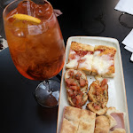 Photo n°33 de l'avis de Manuel.o fait le 05/11/2019 à 18:36 sur le  Bistrot à Milan