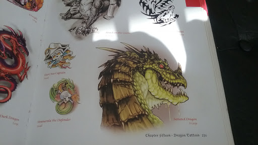 Explore native american tattoo ideas, creative tattoo ideas in Waterloo, available at Black Lotus Tattoo Studio