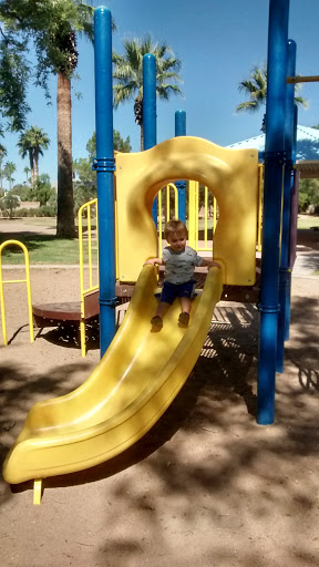 Park «Hidden Meadows Park», reviews and photos, 76th Avenue, Glendale, AZ 85308, USA