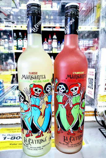 Liquor Store «Tic Tac Liquor Store», reviews and photos, 10703 La Mirada Blvd, Whittier, CA 90604, USA