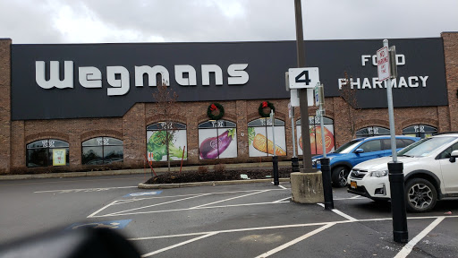 Supermarket «Wegmans», reviews and photos, 945 Fairmount Ave, Jamestown, NY 14701, USA