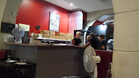 Atmosphère du Pizzeria Sicilia - Montpellier - n°5