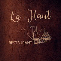 Photos du propriétaire du Restaurant Là-Haut à Saverne - n°4